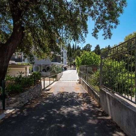 Sea View Apartments Pezze Makarska Ngoại thất bức ảnh