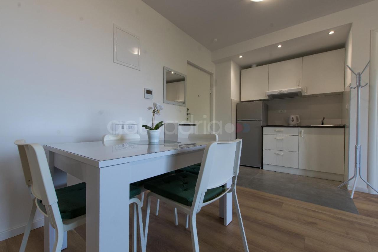 Sea View Apartments Pezze Makarska Ngoại thất bức ảnh